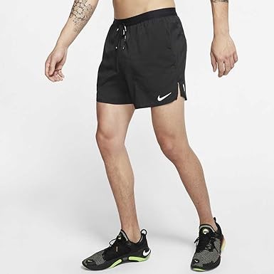 Nike mens Flex Stride Brief Running Shorts
